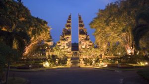 Candi Bentar Nusa Dua Beach Hotel & Spa