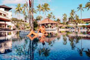 Perfect Escape Nusa Dua Hotel