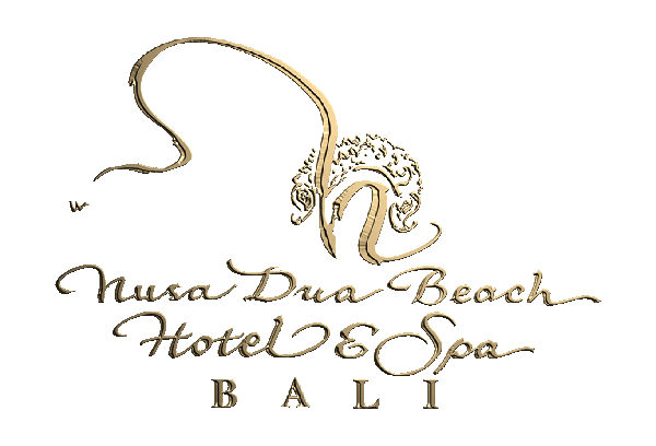 Logo Nusa Dua Beach Hotel & Spa - Bali