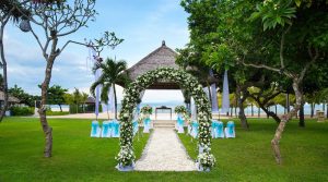 Wedding Venue Nusa Dua Beach Hotel & Spa